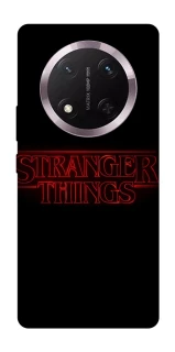 Чохол на Honor X9c Stranger Things ver.5 фото 1 з 1