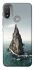 Чохол на Motorola Moto E20 Marine mountain фото 1 з 1