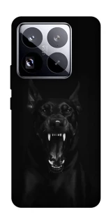 Чохол на Xiaomi 15 Pro Доберман фото 1 з 1