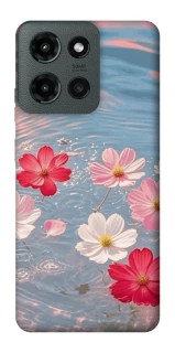 Чохол на Motorola Moto G Power (2025) Breeze Bloom фото 1 з 1