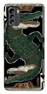 Чехол на Nokia G60 Joker фото 1 из 1