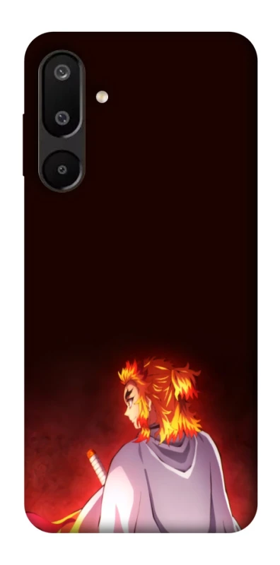 Чохол на Samsung Galaxy M16 5G Anime v18 фото 1 з 1