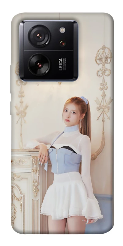 Чехол на Xiaomi 13T Rami - BABYMONSTER фото 1 из 1