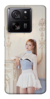 Чехол на Xiaomi 13T Rami - BABYMONSTER фото 1 из 1