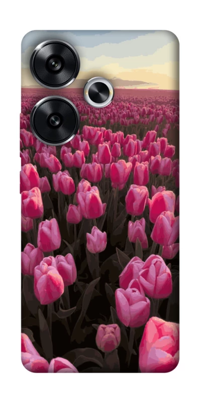 Чохол на Xiaomi Poco F6 Spring Awakening фото 1 з 1