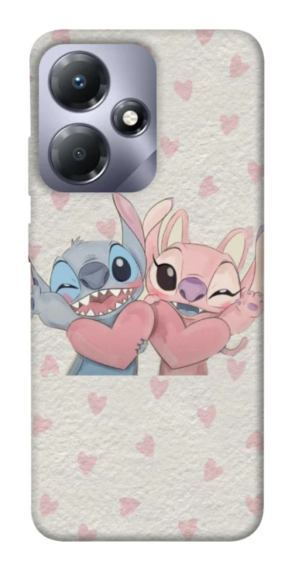 Чохол на Infinix Hot 30 Play Stitch ver.29 фото 1 з 1