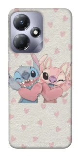 Чохол на Infinix Hot 30 Play Stitch ver.29 фото 1 з 1