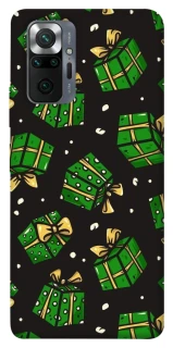 Чохол на Xiaomi Redmi Note 10 Pro Christmas mood ver.5 фото 1 з 1