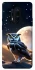 Чехол на OnePlus 8 Pro Cyber ​​owl фото 1 из 1