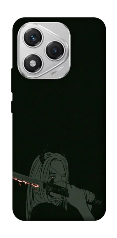 Чохол на Honor 400 Lite Людина-бензопила фото 1 з 1