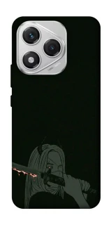 Чохол на Honor 400 Lite Людина-бензопила фото 1 з 1