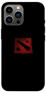Чохол на Apple iPhone 12 Pro Max (6.7") Dota logo фото 1 з 1