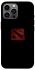 Чохол на Apple iPhone 13 Pro Max (6.7") Dota logo фото 1 з 1