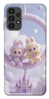 Чохол на Samsung Galaxy A13 4G Labubu in fairy tale фото 1 з 1