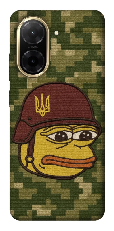 Чохол на Xiaomi Redmi A5 (Europe version) Pepehota фото 1 з 1