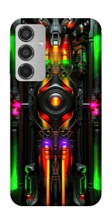 Чехол на Samsung Galaxy M35 CyberPhone v5 фото 1 из 1