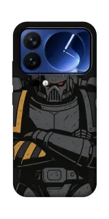 Чехол на Xiaomi 17 Pro Warhammer 40k v3 фото 1 из 1