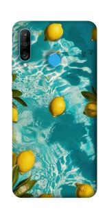 Чохол на Huawei P30 lite Lemon фото 1 з 1