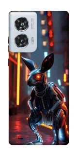 Чехол на Motorola Edge 50 Fusion Cyber Kangaroo фото 1 из 1