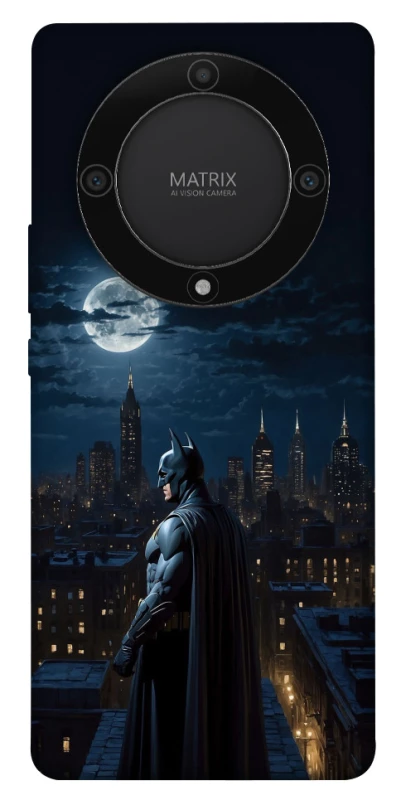 Чехол на Huawei Magic5 Lite The Dark Knight фото 1 из 1