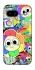 Чохол на Google Pixel 8a Dandy world collage фото 1 з 1