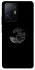 Чохол на Xiaomi 11T / 11T Pro Black tsunami фото 1 Чохол на Xiaomi 11T / 11T Pro Black tsunami фото 1 з 1