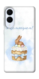 Чехол на Samsung Galaxy S25 Edge Easter ver.8 фото 1 из 1
