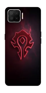Чехол на Oppo A73 (2017) WOW Forever horde фото 1 из 1