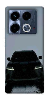 Чохол на Infinix Note 40 4G Lexus v8 фото 1 з 1