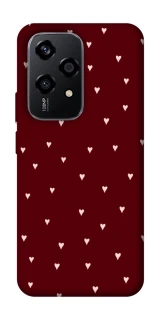Чохол на Honor 200 Lite Smal hearts фото 1 з 1