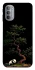 Чохол на Motorola Moto G31 Panda and tree фото 1 з 1