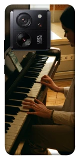 Чохол на Xiaomi 13T Pro Піаніно фото 1 з 1