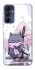 Чохол на Samsung Galaxy A15 4G/5G Samurai cat фото 1 з 1