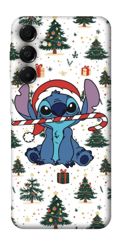 Чохол на Samsung Galaxy A17 4G/5G Stitch ver.23 фото 1 з 1