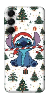 Чохол на Samsung Galaxy A17 4G/5G Stitch ver.23 фото 1 з 1