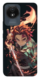 Чехол на Vivo Y02 Tandziro фото 1 из 1