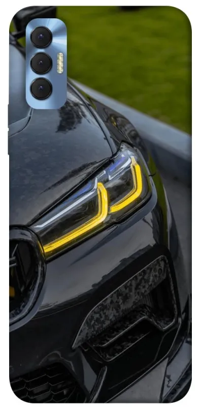 Чехол на TECNO Spark 8P BMW v48 фото 1 из 1