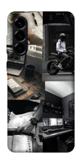 Чохол на Samsung Galaxy A57 5G My style collage ver.2 фото 1 з 1