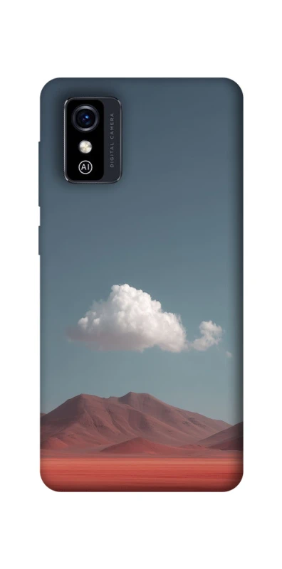Чохол на ZTE Blade L9 Cloud mountain фото 1 з 1