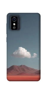 Чохол на ZTE Blade L9 Cloud mountain фото 1 з 1