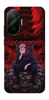 Чехол на Xiaomi Poco F7 Itadori v3 фото 1 из 1