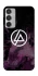 Чохол на Samsung Galaxy M35 Linkin Park logo ver.6 фото 1 з 1