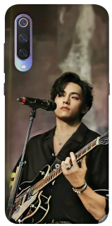 Чохол на Xiaomi Mi 9 V - BTS фото 1 з 1