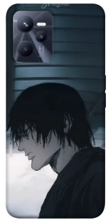 Чехол на Realme C35 Toji Zenin фото 1 из 1