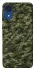 Чохол на Samsung Galaxy A03 Core Camouflage v24 фото 1 з 1