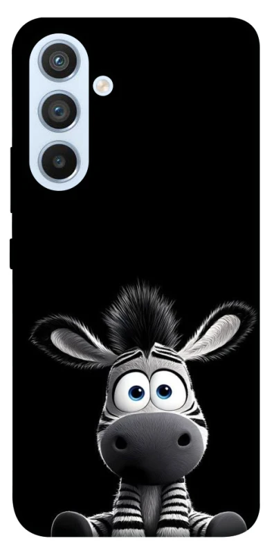 Чехол на Samsung Galaxy A54 5G My Zebra фото 1 из 1
