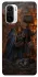 Чехол на Xiaomi Redmi K40 / K40 Pro / K40 Pro+ / Poco F3 Arthas v1 фото 1 из 1