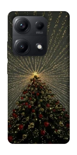 Чохол на Xiaomi Redmi Note 14S Новорічний v16 фото 1 Чохол на Xiaomi Redmi Note 14S Новорічний v16 фото 1 з 1