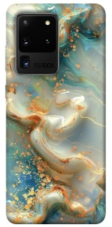 Чехол на Samsung Galaxy S20 Ultra Epoxy design ver.3 фото 1 из 1