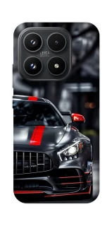 Чохол на Xiaomi 17 Black Mercedes фото 1 з 1